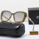 Chanel Glasses: High Quality