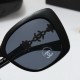 Chanel Glasses: High Quality