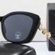 Chanel Glasses: High Quality
