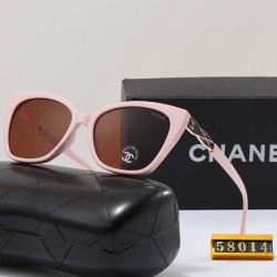 Chanel Glasses: High Quality