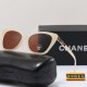 Chanel Glasses: High Quality