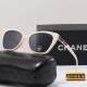 Chanel Glasses: High Quality