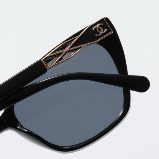 Chanel Glasses: High Quality