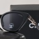 Chanel Glasses: High Quality