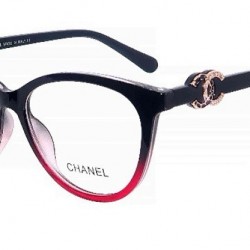 Chanel Glasses: High Quality