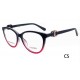 Chanel Glasses: High Quality