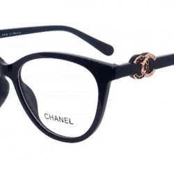Chanel Glasses: High Quality