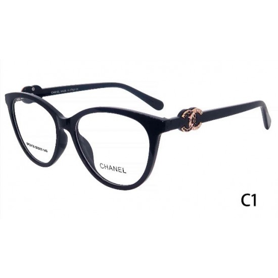 Chanel Glasses: High Quality