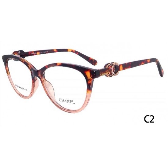 Chanel Glasses: High Quality