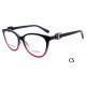 Chanel Glasses: High Quality