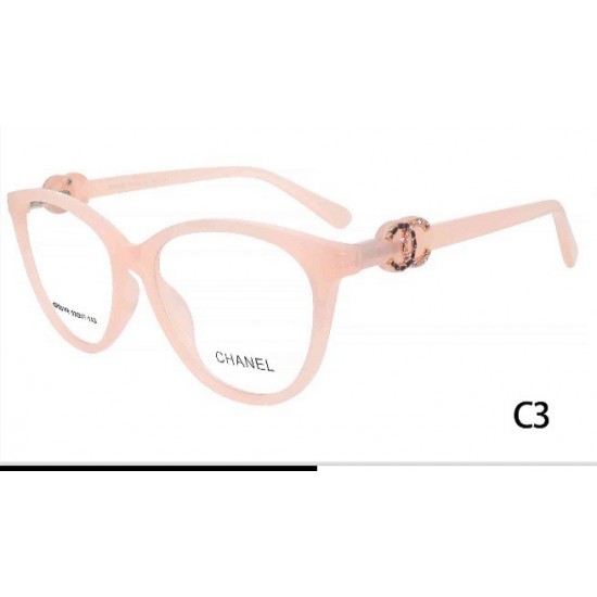 Chanel Glasses: High Quality