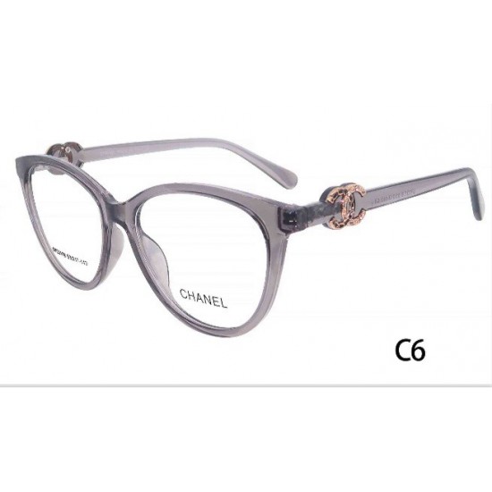 Chanel Glasses: High Quality