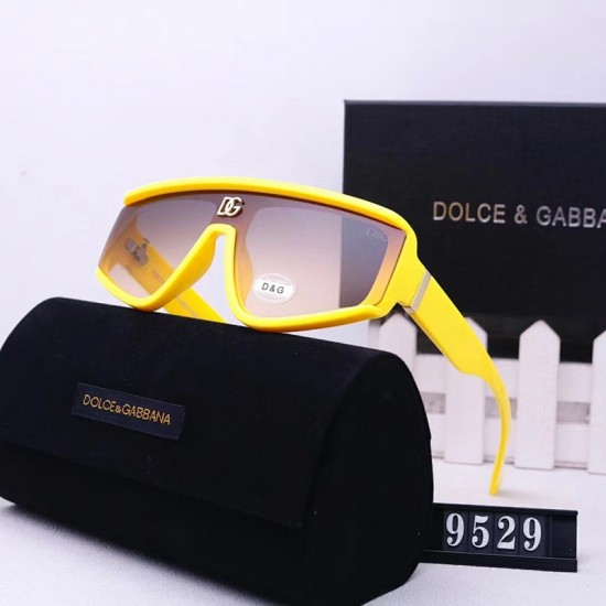 DG Glasses: Good Quality