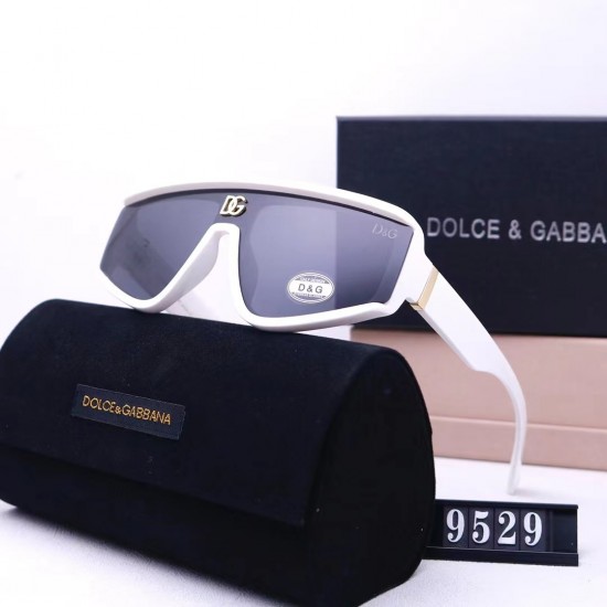 DG Glasses: Good Quality