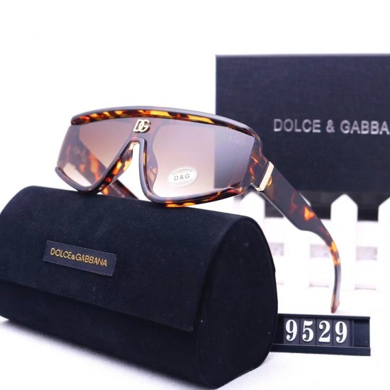 DG Glasses: Good Quality