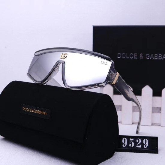 DG Glasses: Good Quality