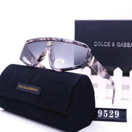 DG Glasses: Good Quality