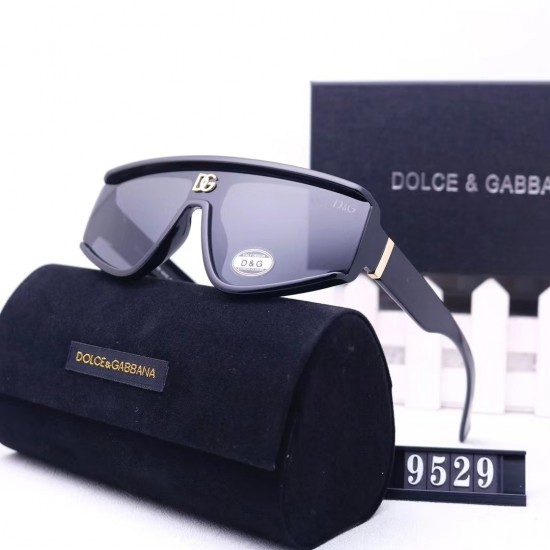 DG Glasses: Good Quality
