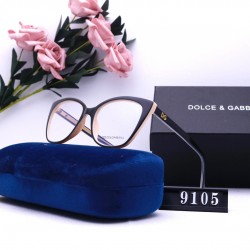 DG Glasses: Good Quality