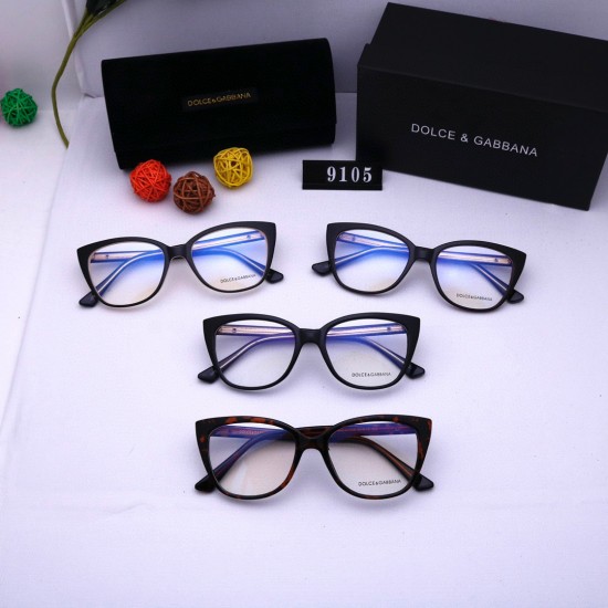 DG Glasses: Good Quality