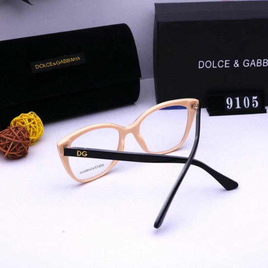 DG Glasses: Good Quality