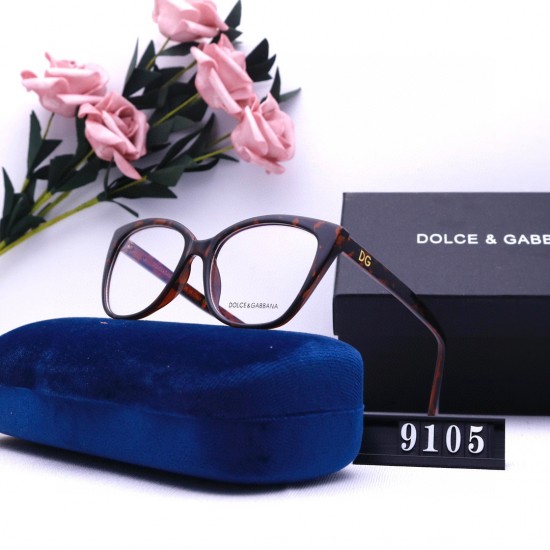DG Glasses: Good Quality