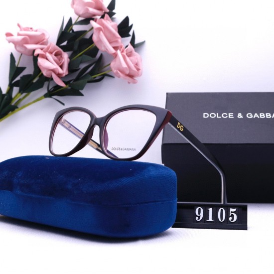 DG Glasses: Good Quality