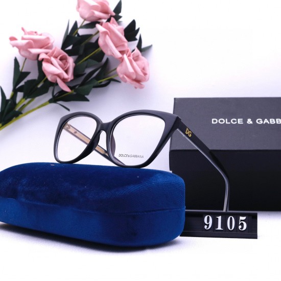 DG Glasses: Good Quality