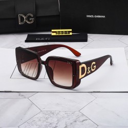 DG Glasses: Good Quality