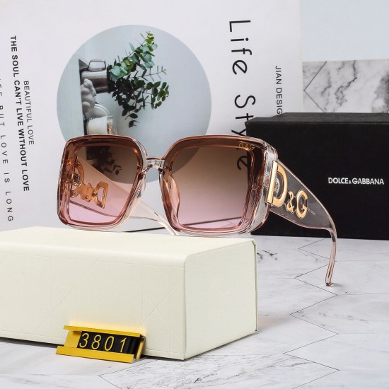DG Glasses: Good Quality