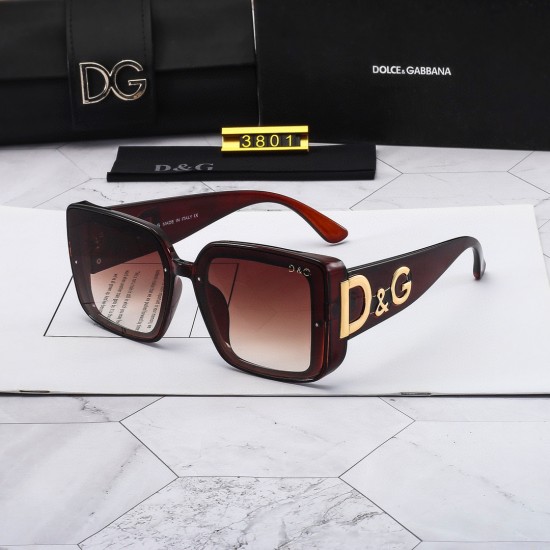 DG Glasses: Good Quality