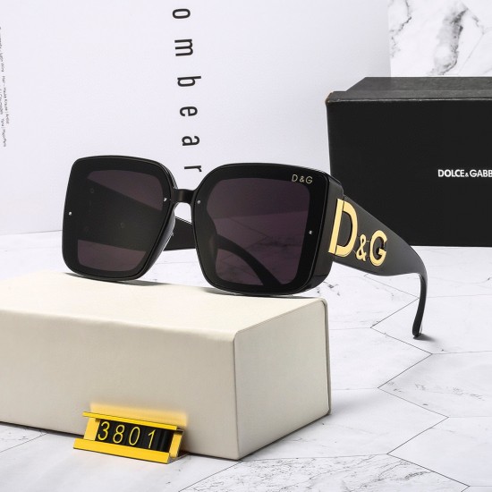 DG Glasses: Good Quality