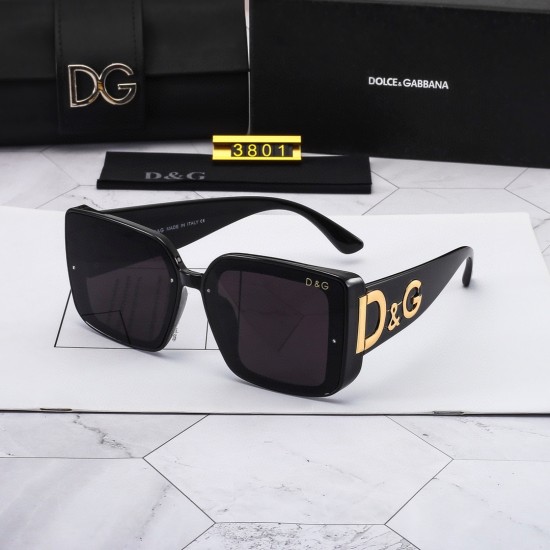 DG Glasses: Good Quality