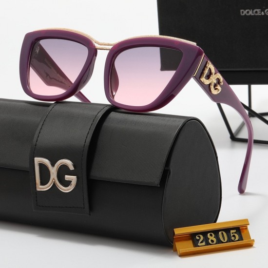 DG Glasses: Good Quality