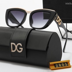 DG Glasses: Good Quality