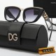 DG Glasses: Good Quality