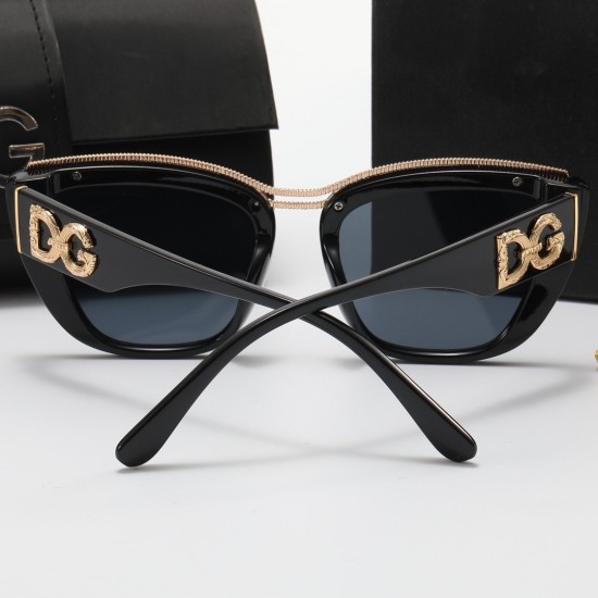 DG Glasses: Good Quality