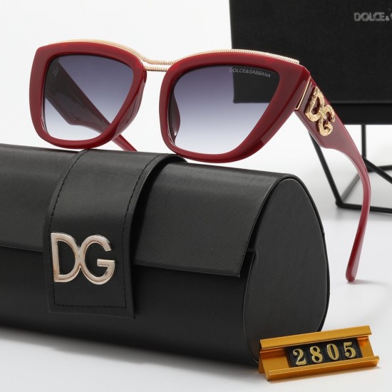 DG Glasses: Good Quality