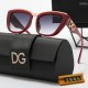 DG Glasses: Good Quality