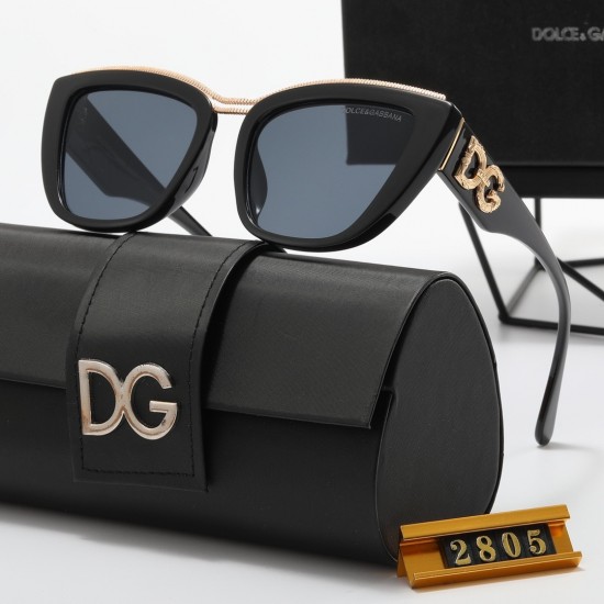 DG Glasses: Good Quality