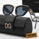 DG Glasses: Good Quality