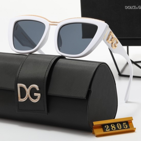 DG Glasses: Good Quality