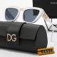 DG Glasses: Good Quality