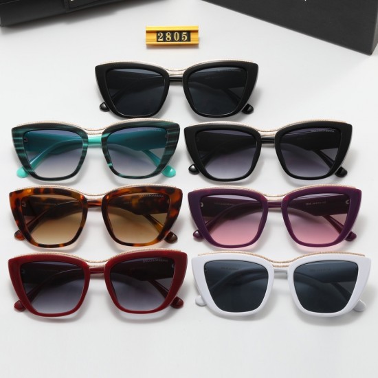 DG Glasses: Good Quality