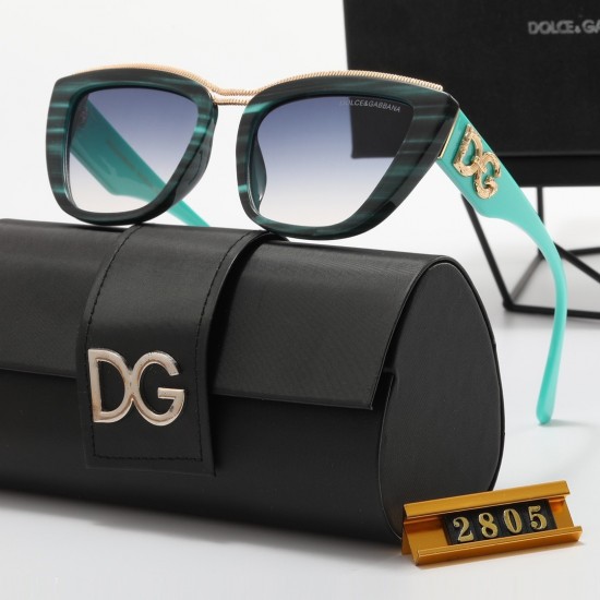 DG Glasses: Good Quality