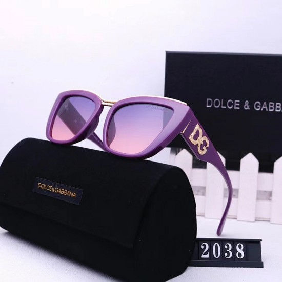 DG Glasses: Good Quality