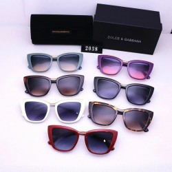 DG Glasses: Good Quality