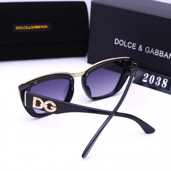 DG Glasses: Good Quality