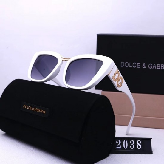 DG Glasses: Good Quality