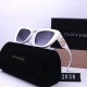 DG Glasses: Good Quality